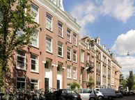 Tweede Jan van der Heijdenstraat 99 C, 1074 XT Amsterdam