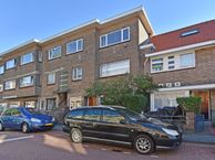 Boele van Hensbroekstraat 4 b, 2522 HL Den Haag