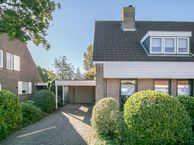 Dintel 6, 5032 CP Tilburg