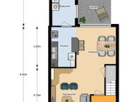 Leygraaf 29, 5345 SM Oss