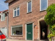 Fregatstraat 43, 3534 RA Utrecht