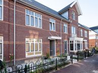 Fort Blauwkapelstraat 46, 1384 BK Weesp