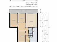 Kikkenstein 3433, 1104 TS Amsterdam