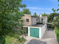 Burgemeester van den Elzenlaan 14, 5348 JP Oss