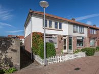 Trompstraat 1, 2405 GP Alphen aan den Rijn