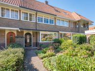 Bisonstraat 8, 1402 TZ Bussum