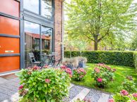 Clavisstraat 33, 6515 GA Nijmegen