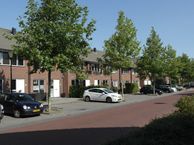 Vrijenburglaan 41, 2994 CD Barendrecht