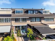 De Sluiswachter 12, 1911 JK Uitgeest