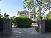 Meerweg 21, 1405 BB Bussum