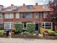 Tesselschadestraat 83, 2026 SN Haarlem