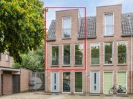 Oude Hofstad 27, 5211 RG Den Bosch