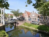 Voorhaven 82, 1135 BT Edam