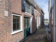 Hoogstraat 57 a*, 1381 VV Weesp
