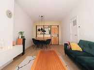 Willem Buytewechstraat 191 B, 3024 XH Rotterdam