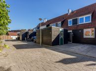 Bohemenstraat 9, 1827 EG Alkmaar