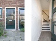 J.D. van der Waalsstraat 20, 3514 GV Utrecht
