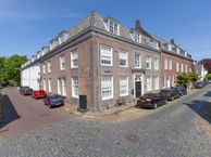 Kloosterstraat 31 B, 1411 RS Naarden