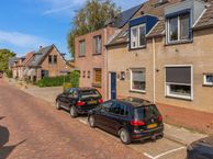 Damstraat 3 E, 3319 BB Dordrecht