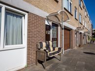 Molengraaffplantsoen 7, 3571 ZT Utrecht