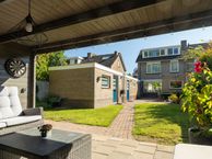 Vermeerstraat 15, 5161 EZ Sprang-Capelle