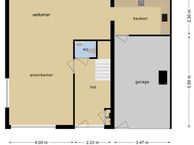 Hoefblad 12, 8265 GM Kampen