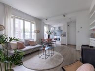 Laing's Nekstraat 60, 1092 GZ Amsterdam