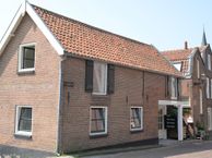 Oudendijk 8 F, 4233 HA Ameide