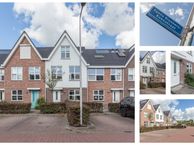 Fanny Blankers-Koenstraat 15, 2406 LN Alphen aan den Rijn