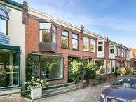 Hertzogstraat 60, 1782 RP Den Helder
