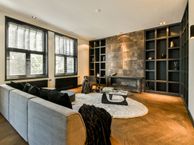 Valeriusplein 40 -I, 1075 BJ Amsterdam