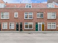 Ridderspoorstraat 46 B, 3073 EW Rotterdam