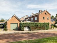 Mgr. Van Hooijdonkstraat 20, 4851 CZ Ulvenhout (Gem. Breda)