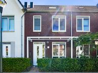 Kamillestraat 16, 6515 HW Nijmegen