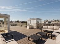 Willemsparkweg 199 3, 1071 HB Amsterdam