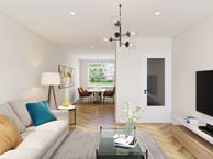 Socratesstraat 257, 3076 BW Rotterdam