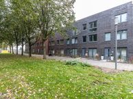 Spoorweghaven 234, 3071 ZG Rotterdam