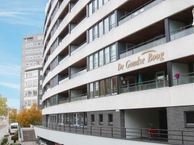 Goudsesingel 339, 3032 EN Rotterdam