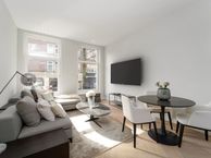 Tweede Helmersstraat 2 huis, 1054 CH Amsterdam