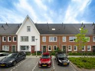 Knobbelzwaan 77, 1422 WK Uithoorn