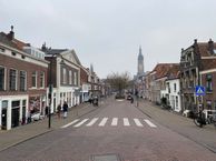 Nieuwe Langendijk 65, 2611 VJ Delft