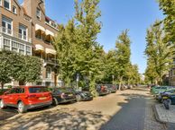 Prins Hendriklaan 12 A, 1075 BB Amsterdam