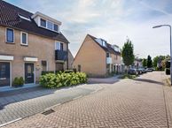 Gershwinstraat 22, 3335 WL Zwijndrecht