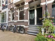Cornelis Anthoniszstraat 9 H, 1071 VN Amsterdam