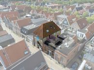 Tuinstraat 21, 1671 AH Medemblik