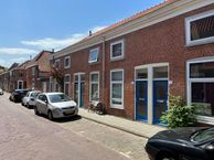Van Bleyswijckstraat 37, 2613 RR Delft