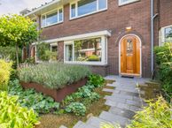 Prof. Hugo de Vrieslaan 74, 3571 GK Utrecht