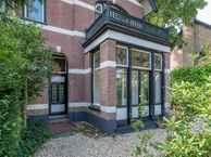 Parklaan 7, 1406 KJ Bussum