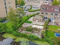 Carolinenburg 2, 8925 CC Leeuwarden