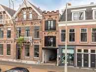 Chassésingel 4, 4811 HA Breda